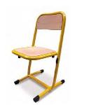 Chaise maternelle NOA