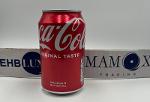 Coca-Cola regular cans 33cl