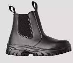 Chaussures Sécurité S3-SRC-Boots PRARAN “MAVROS”