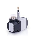 Capteur linéaire à câble miniature SL3001 PK-613MU/GS55/01