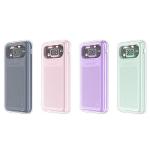 Acefast powerbank 10000mAh Sparkling Series charge rapide 30W gris (M1)
