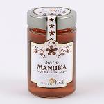 Miel de Manuka de Nouvelle Zélande - 250 g