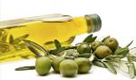 Huile d'olive extra viérge