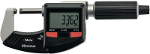 Micromètre Digital Ip65 (mesure D'épaisseur De Tube) Mahr 40 Ewr-r