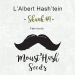 L'albert Hash'tein - Skunk #1