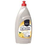 Deluxe Balsam Lemon & Lime 1L dishwash liquid