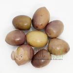 Olives tailladées claires 8 kg Olives du Maroc CROC'ELLA pour professionnel