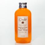 Shampoing ayurvédique "Gingembre-Citron Equilibrant" cheveux tendance grasse-210