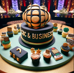 Cupcakes CBC & Business