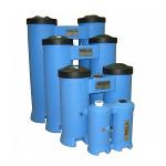 Séparateurs eau/huile WOS OMEGA-AIR