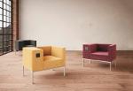 Fauteuil Bold