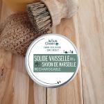 Solide Vaisselle - Savon vaisselle / Savon de Marseille /