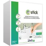 EZ STICK - 240PC - entretien biologique canalisation