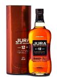 Jura - Whisky Single Malt - 12 ans d'âge