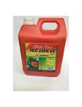 Blue Bay Red Palm Oil 4l