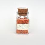 Fleur de sel au piment d'Espelette bio 95g