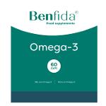 Oméga-3 - 60 gélules