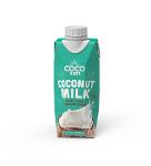 Cocoxim, Lait de coco à cuisiner 17-19% 12 X 330ml
