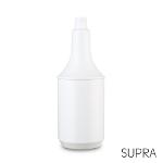 bouteille Supra (500ml) PEHD matériau recyclé 