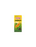 Maaza Papaya Drink 12x1l