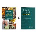 Paquet À fond contre le cancer + Addenda pour médecins et soignants