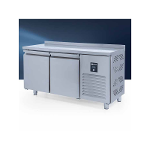 Cts 330 – Réfrigérateurs Armoire – 2 Portes