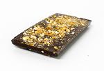Tablettes de Chocolat noir BIO 71% noisette 100g