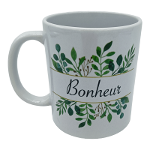 Mug Bonheur