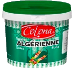 Sauce colona Algérienne