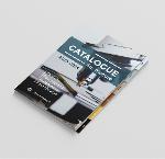 Catalogue avec onglets | Imprimeur
