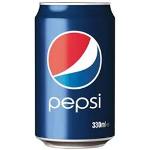 Pepsi Classique 33cl
