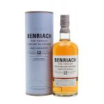 Whisky Benriach 12 ans The Twelve 70cl 46°