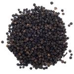 Poivre noir de PENJA en grain - sachet 40g