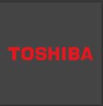 Composants électroniques Toshiba