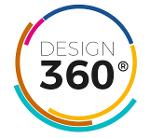 Service clé-en-main pour l'aménagement, le concept DESIGN360