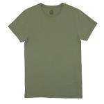 T-Shirt Homme Basic Lichen