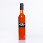 Vinaigre À La Pulpe De Tomate - Basilic