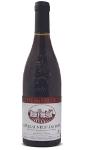 Vin rouge - Domaine Saint Paul