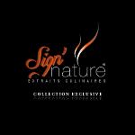 Extraits Culinaires Sign’Nature®