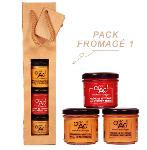 Pack Fromagé 1