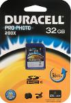 Duracell Pro Photo 64gb
