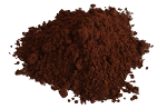 Poudre de cacao alcalinisée 10/12% - Brun foncé