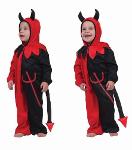 Costume diable