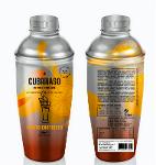 Cubanaso cocktail exotic fruit concentrate base 0% alcohol