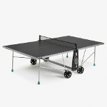 Table De Ping Pong 100X Outdoor