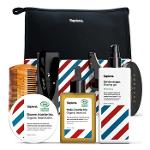 Coffret complet - Soins Barbe & Rasage