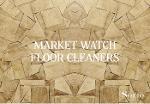 "Market watch floor cleaners"