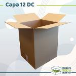 Carton Capa-12DC