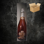 Champagne Prestige "africa Royale" (75 cl) - Carton X 6 Bouteilles