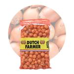Oignons emballés dans un sac Dutch Farmer